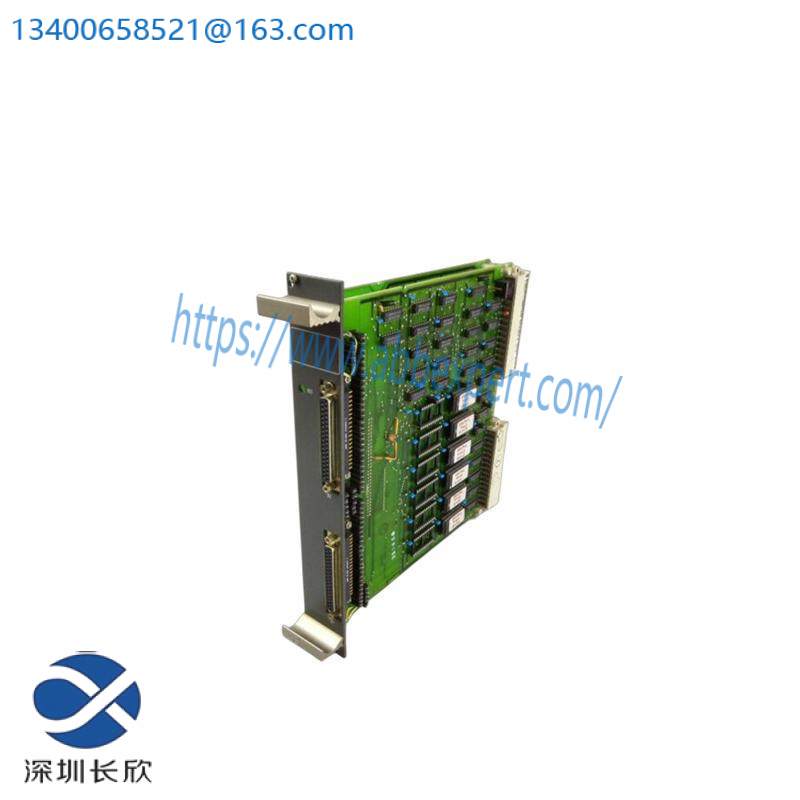 ABB 88FN02B-E GJR2370800R0200 PLC Board