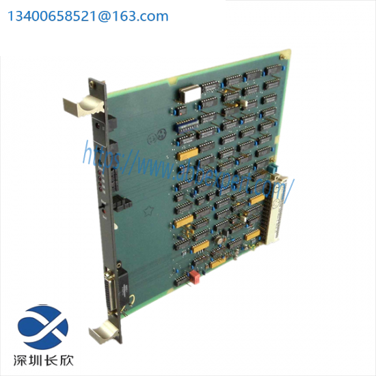 ABB 88FN02E; 88FN02B-E GJR2370800R0100 Coupling Module