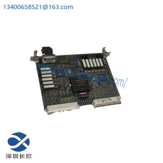 ABB 88FT05 GJR2393100R1200 Coupling Module