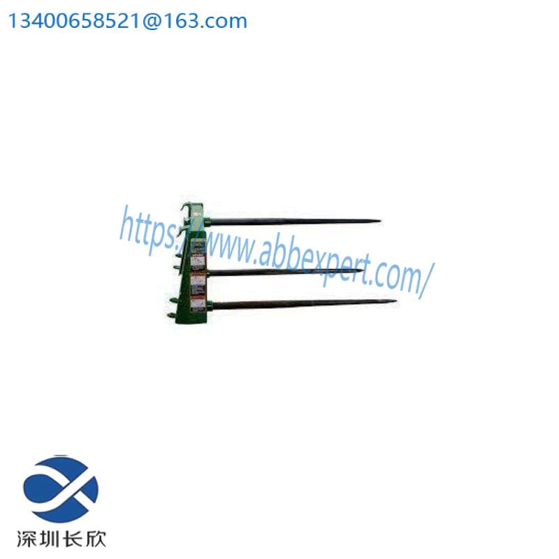 AB 2711P-RDB7C Display Module