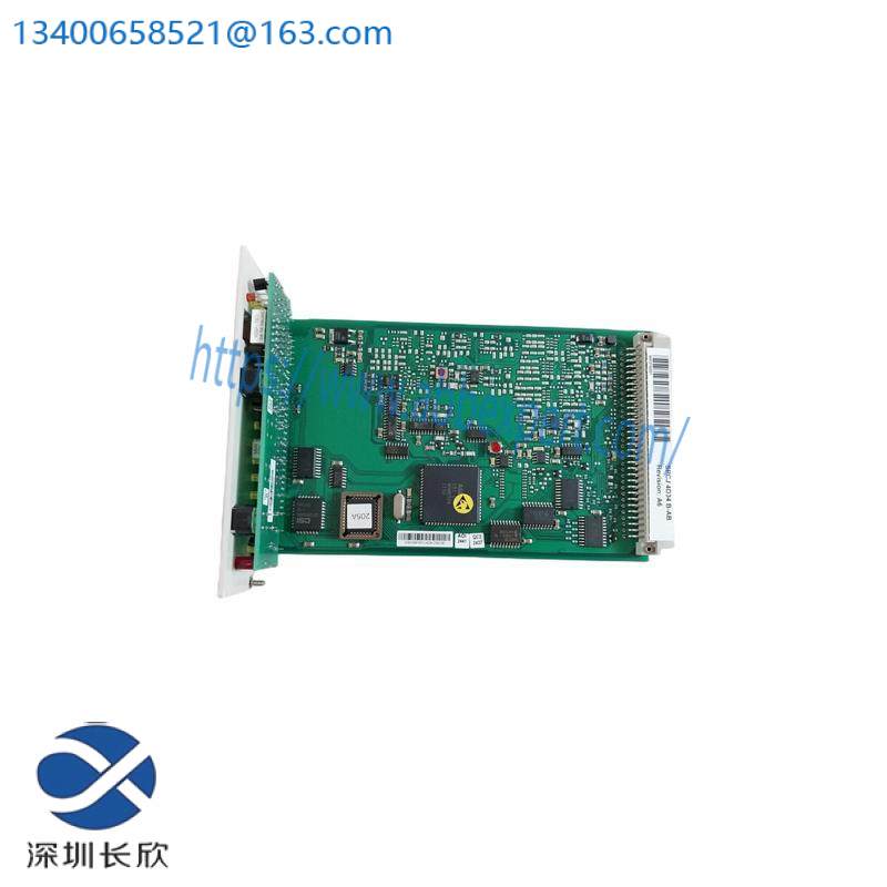 ABB AB5030/CTX0542 Module