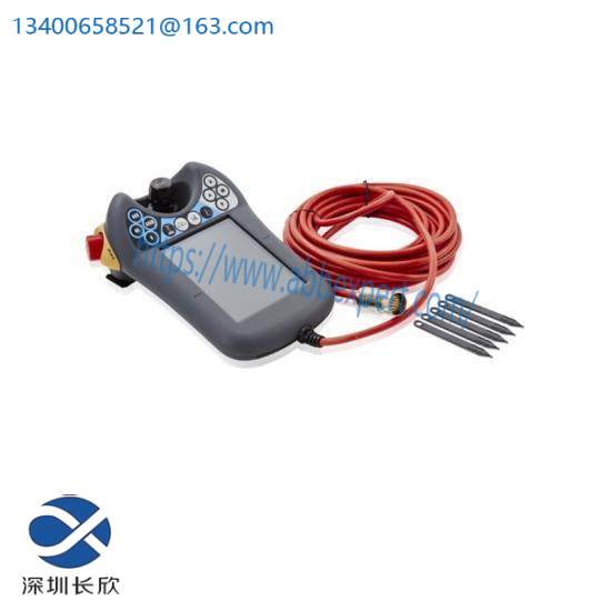 ABB ABB DSQC679 3HAC028357-027 ABB DSQC6793HAC028357-027 Robotics motor