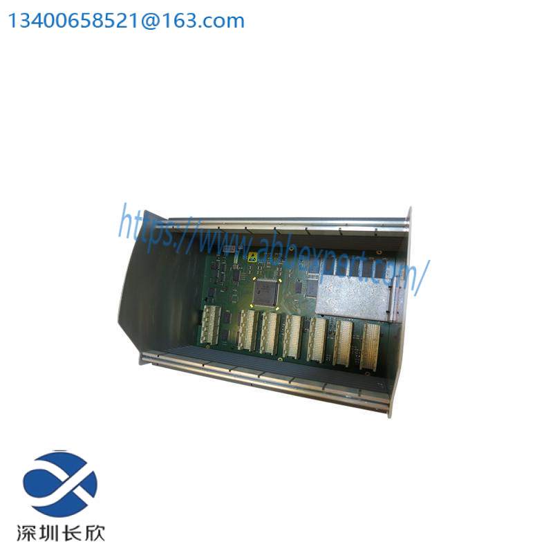 ABB AC800F 3BDH000002R1 PM802F 3BDH000002R1 Control Base