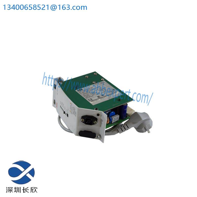 ABB AC800F 3BDH000011R1 SA801F 3BDH000011R1 Power Supply