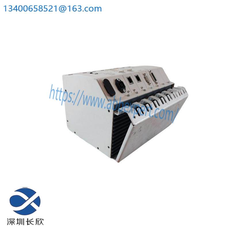 ABB AC800F FI 830F Fieldbus Module PROFIBUS-DP