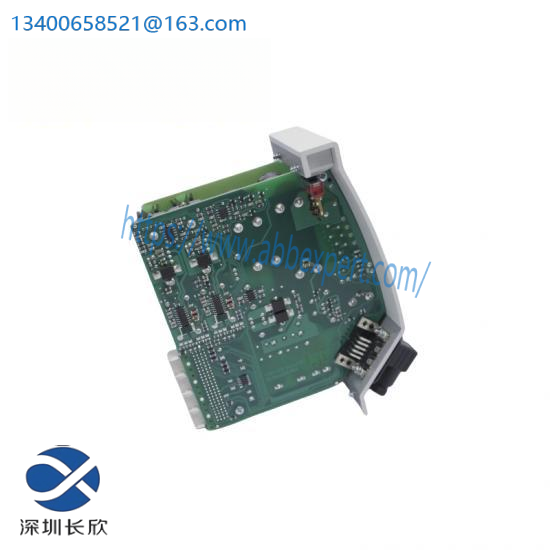 ABB AC800F PM802F Fi830F EI802F DCS Module