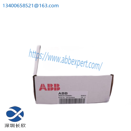 ABB AC800M CI858AK01  Factory Sealed