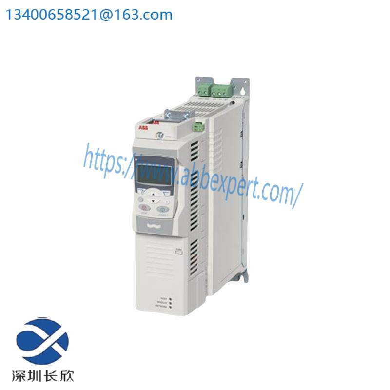 ABB ACQ810-04-021A-4 Inverter AC Drive