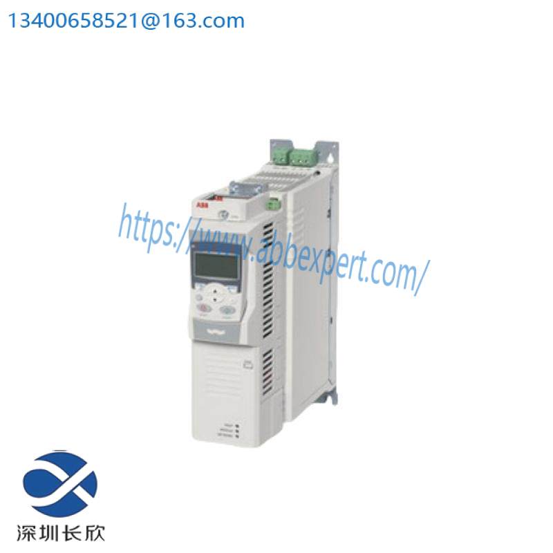 ABB ACQ810-04-053A-4 Inverter, AC