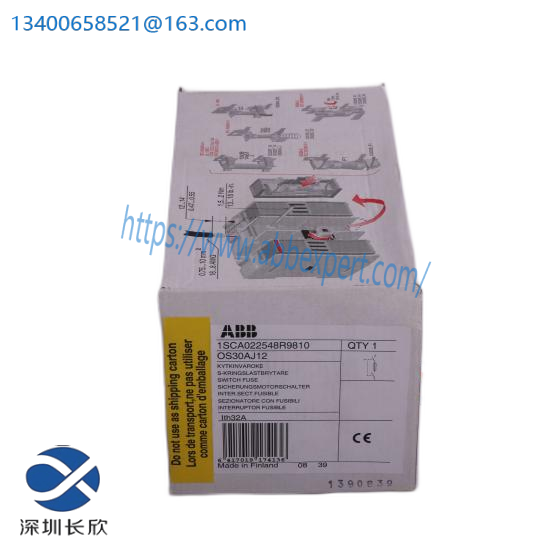 ABB ACS150-03E-03A3-4  Frequency Converter