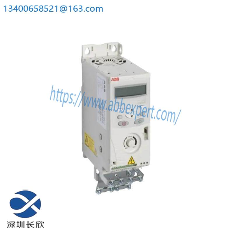 ABB ACS150-03E-04A7-2 Micro drives 220v 0.75kw