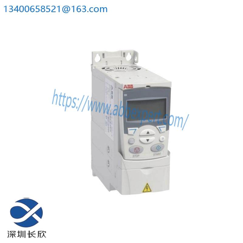 ABB FPR3471100R1002 CS31 NCC485 CONVERTER