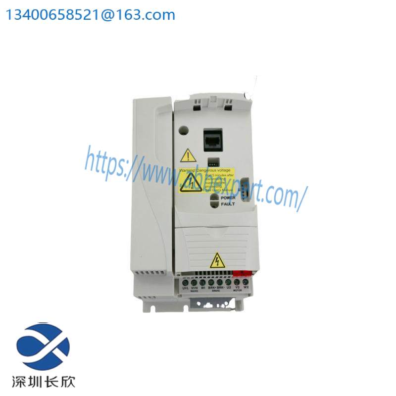 ABB ACS350-03U-17A6-2 Low voltage AC drives