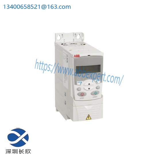 ABB ACS355-03E-04A1-4 3ABD0000058246 INVERTER DRIVE