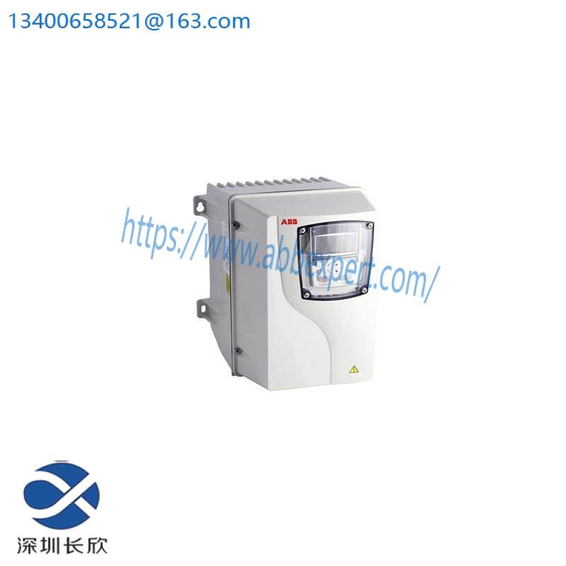 ABB ACS355-03E-04A1-4 Frequency converter