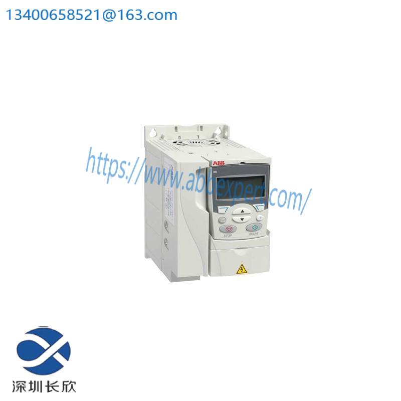 ABB ACS355-03E-07A3-4 Frequency converter