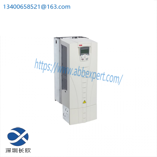ABB ACS355-03E-07A3-4 INVERTER DRIVE