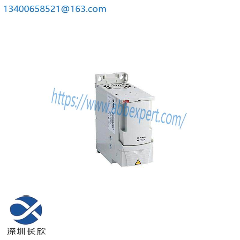 ABB ACS355-03E-08A8-4 Frequency converter