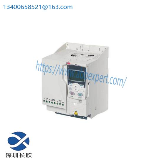 ABB ACS355-03E-12A5-4 3ABD0000058250 Frequency converter