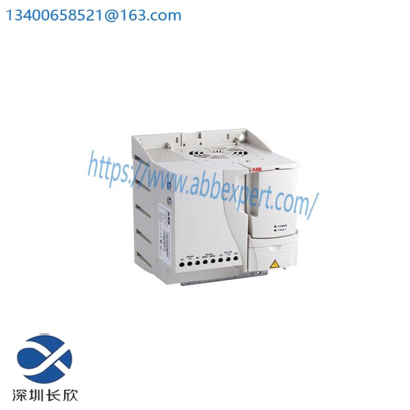 ABB ACS355-03E-12A5-4 Frequency converter