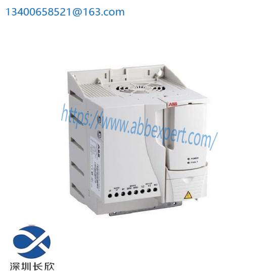 ABB ACS355-03E-23A1-4 3ABD0000058252 Frequency converter