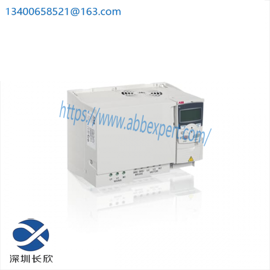 ABB ACS355-03E-31A0-4 drives