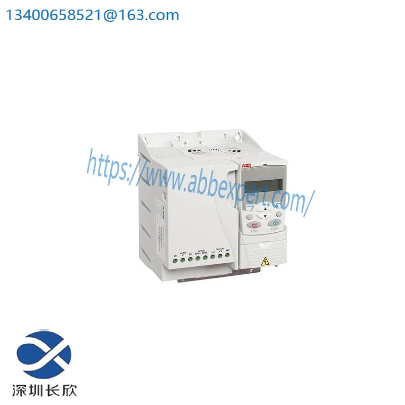 ABB ACS355-03E-44A0-4 Frequency converter