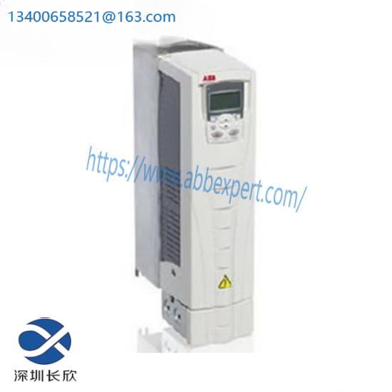 ABB ACS510-01-012A-4 3ABD00015746-D Frequency converter