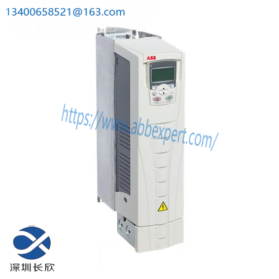 ABB ACS510-01-025A-4 3ABD00015748-D Frequency converter