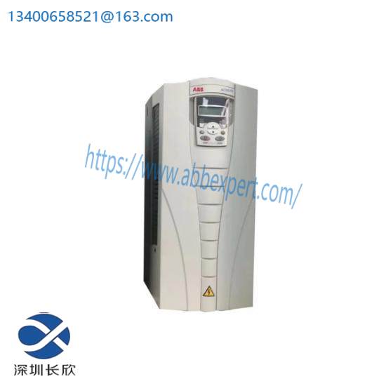 ABB ACS510-01-031A-4 3ABD00015749-D Frequency converter