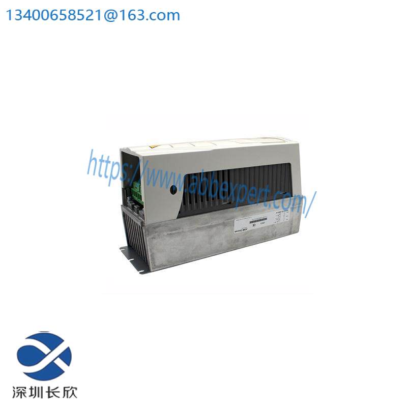 ABB ACS510-01-038A-4 Frequency Converter