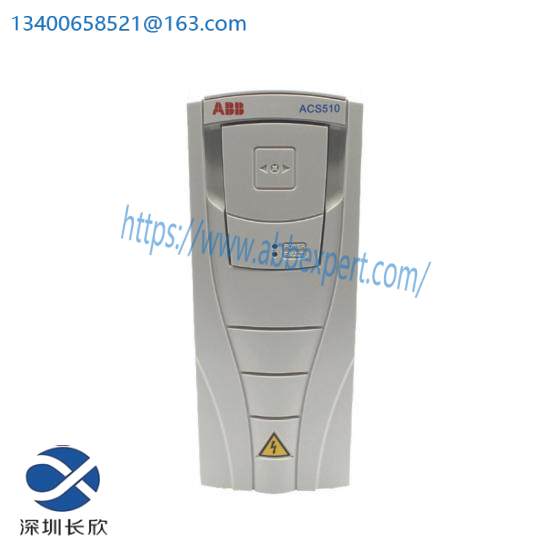 ABB ACS510-01-046A-4 3ABD00021615-D Frequency converter