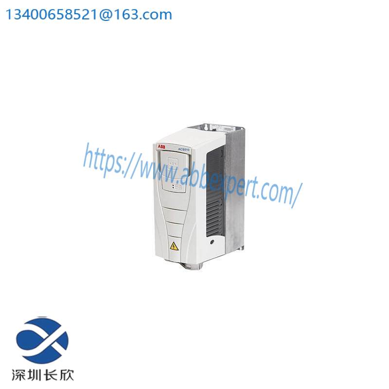 ABB ACS510-01-05A6-4 Frequency converter
