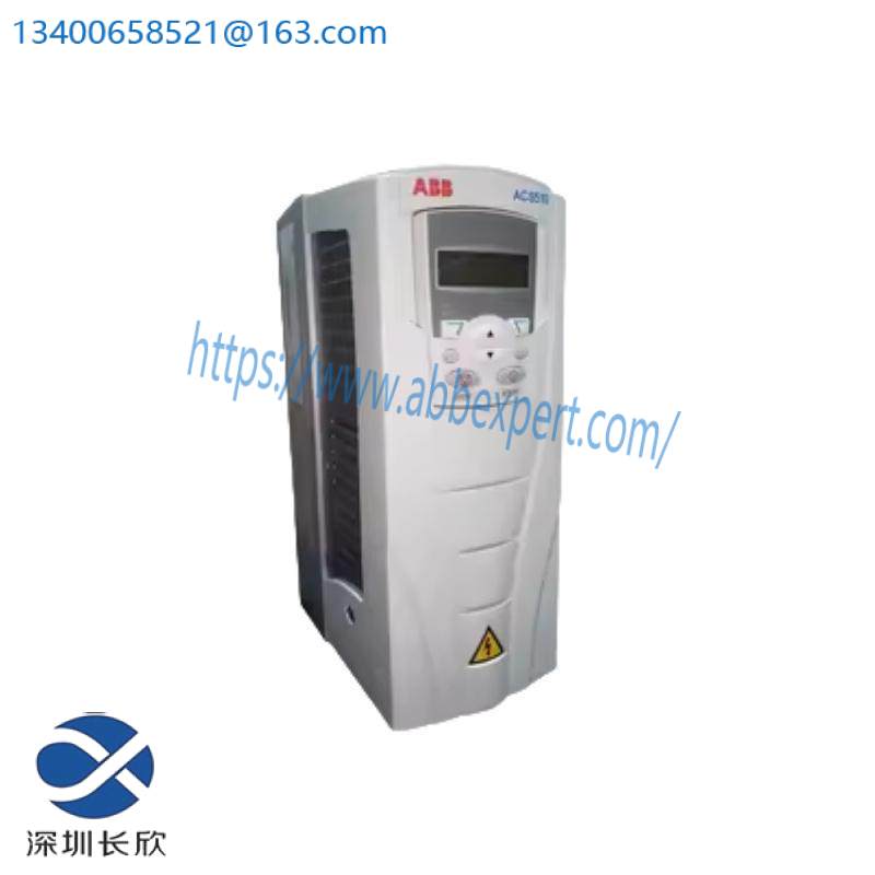 ABB ACS510-01-08A8-4 Low voltage AC drives