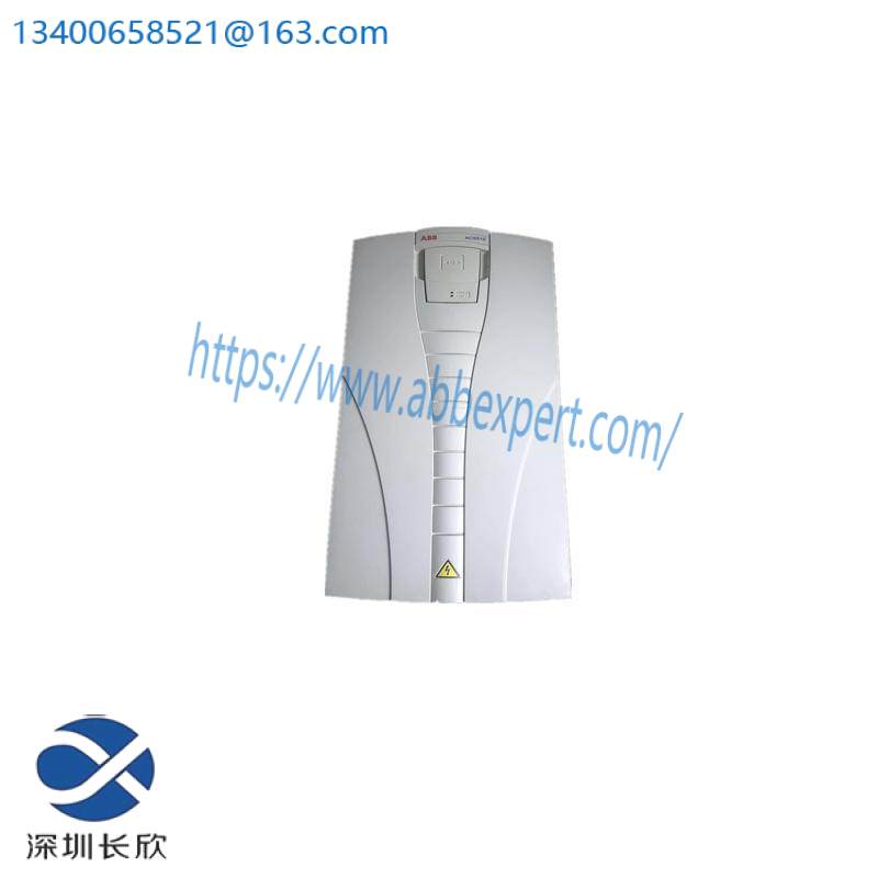 ABB ACS510-01-125A-4 Frequency Converter