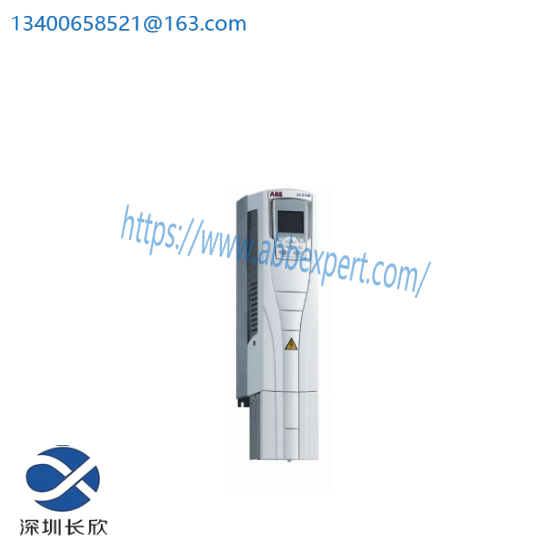 ABB ACS510-01-157A-4 Inverter Drive