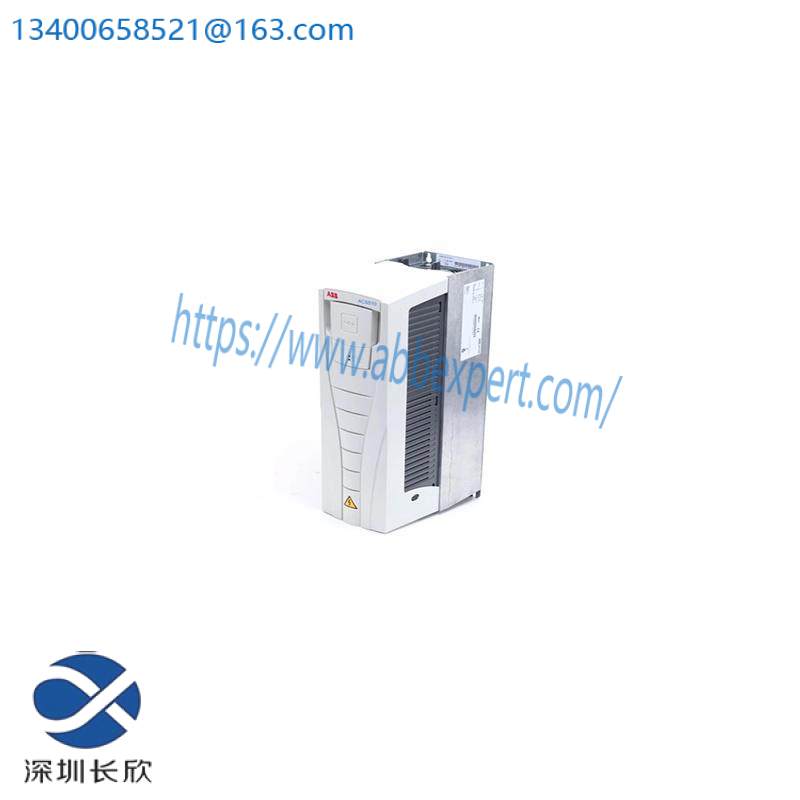 ABB DO810-EA 3BSE008510R2 Digital Output Module