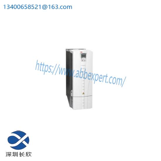 ABB ACS510-01-195A-4 3ABD00015758-D Frequency converter