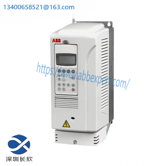 ABB ACS510-01-290A-4 3ABD00027039-D Frequency converter