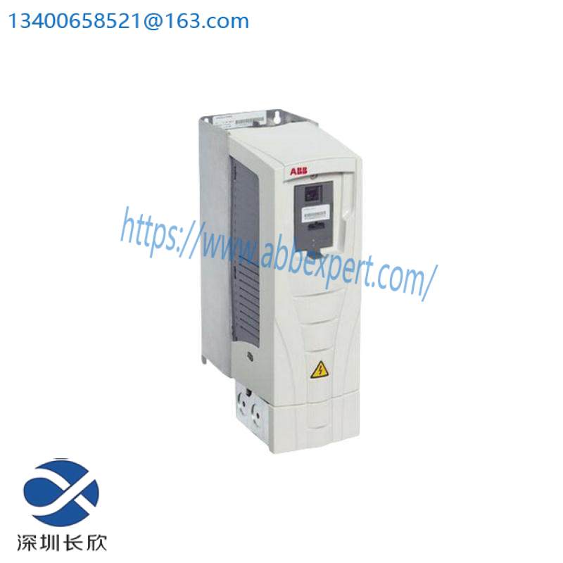 ABB ACS550-01-031A-4 Low voltage AC drives