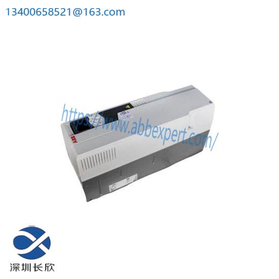 ABB ACS550-01-045A-4+B055 Variable Frequency Drive