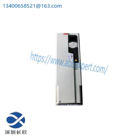 ABB ACS550-01-045A-4+B055 Variable Frequency Drive