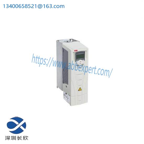 ABB ACS550-01-072A-4 3AUA0000002547-D Frequency converter