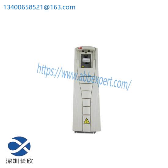 ABB ACS550-01-087A-4 3AUA0000013108-D Frequency converter