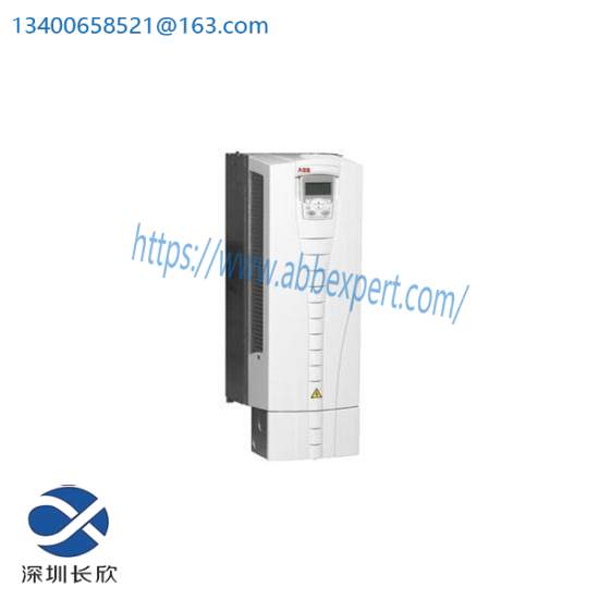 ABB ACS550-01-087A-4 Frequency converter
