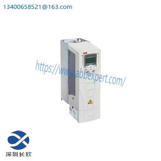 ABB ACS550-01-08A8-4 3AUA0000002419-D Frequency converter