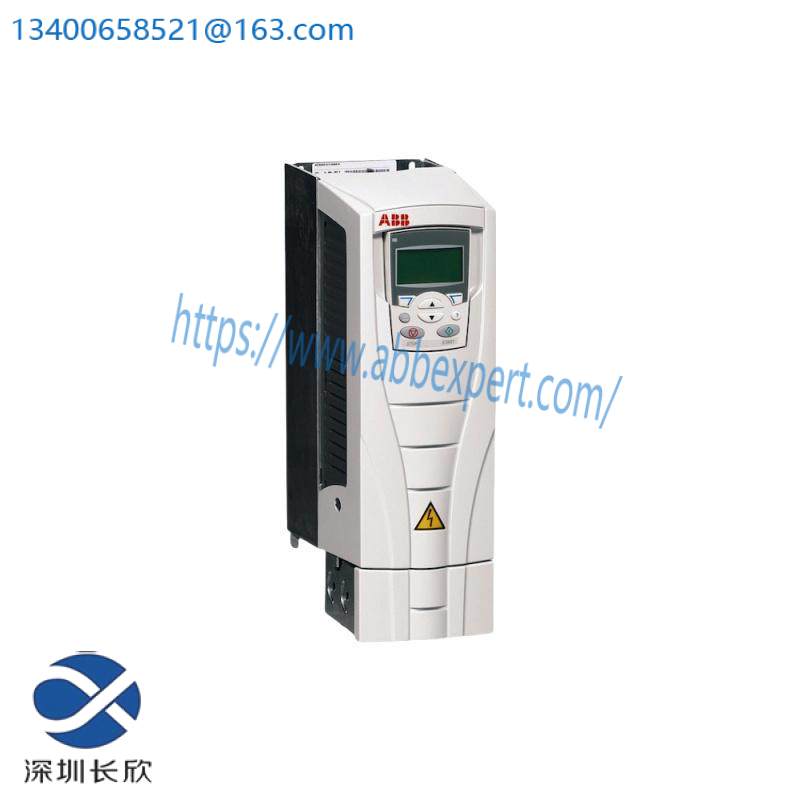 ABB ACS550-01-125A-4 Low voltage AC drives