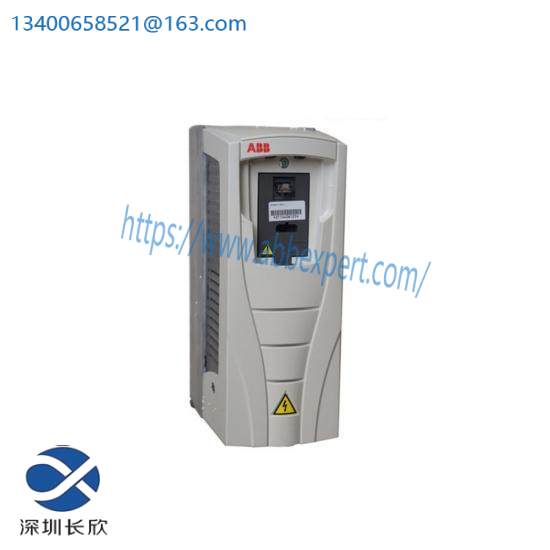 ABB ACS550-01-157A-4 3ABD64726820 Frequency converter