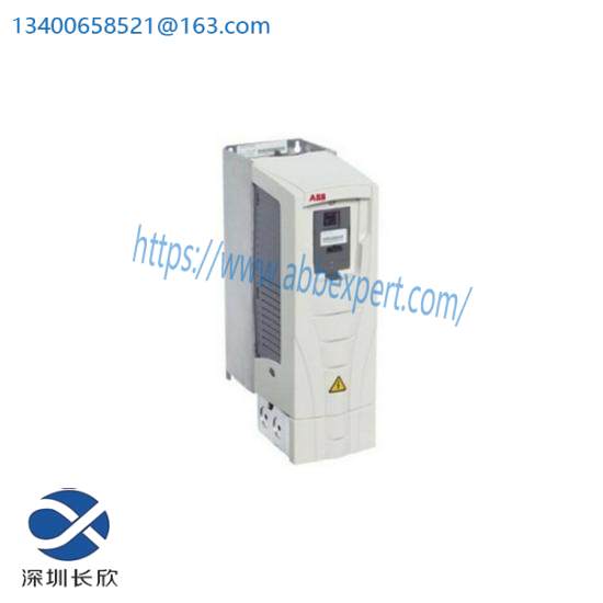 ABB ACS550-01-157A-4 Frequency Converter