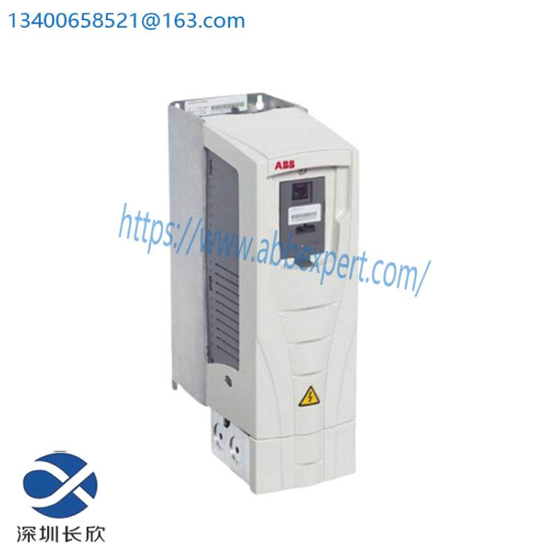 ABB ACS550-01-157A-4 Low voltage AC drives